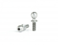 5.5x8mm Titanium Ball Stud | 2 pack