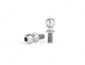 5.5x6mm Titanium Ball Stud | 2 pack