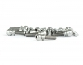 Titanium Ball Stud Kit | XB4