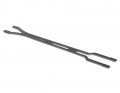 TC6.2 Carbon Fiber Top Deck | 1.5mm Hard
